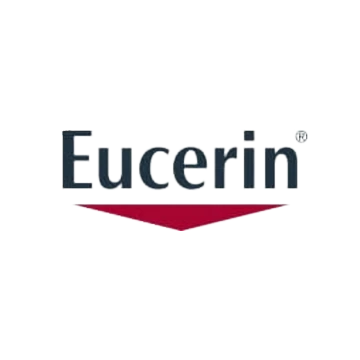 Eucerin Malaysia logo