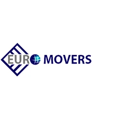 Euro Movers logo