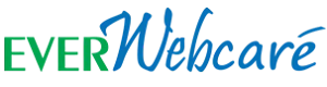 Everwebcare Online Services logo