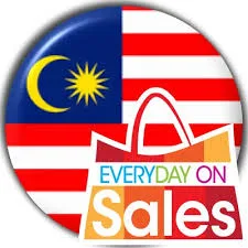 EverydayOnSales.com logo
