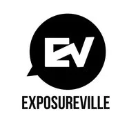 Exposureville logo