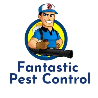 Fantastic Pest Control logo
