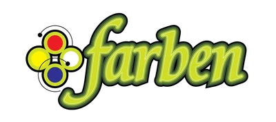Farben Automatic Watering System logo