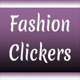 Fashion Clickers Marketing logo
