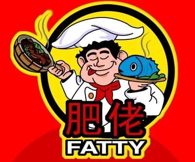 Fatty Bak Kut Teh & Fish Head logo