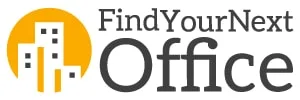Find Your Next Office logo