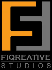 FIQREATIVE STUDIOS logo