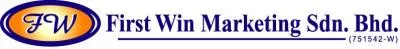 FIRST WIN MARKETING SDN BHD logo