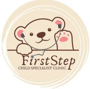 Firststep Child Specialist Clinic logo