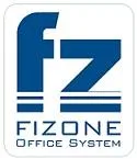 FIZONE OFFICE SYSTEM logo
