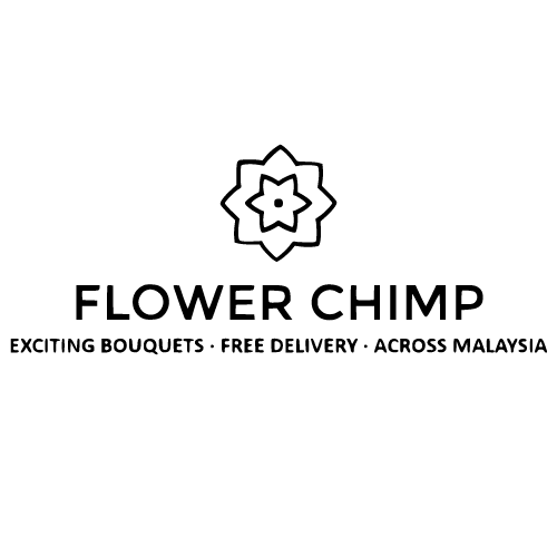 Flower Chimp logo