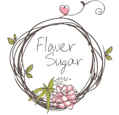 Flower Sugar Enterprise logo