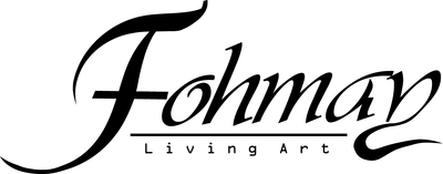 Fohmay Living Art logo