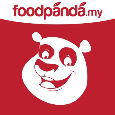 Foodpanda.my logo