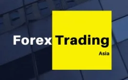 Forex Trading Asia logo