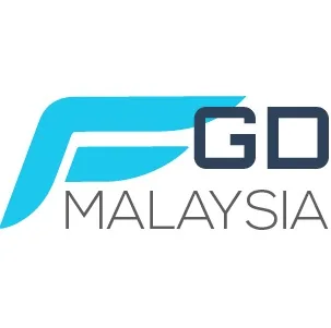 Freelance Graphic Designer Malaysia logo