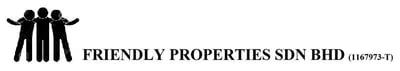 Friendly Properties Sdn Bhd logo