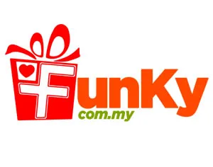 Funky Giftlab logo