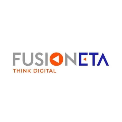 FusionETA logo
