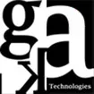 GAK Technologies logo