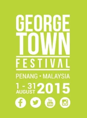 George Town Festival logo