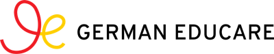 German Educare logo