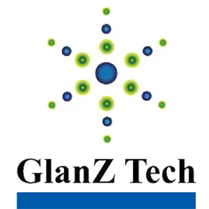 Glanz Tech logo