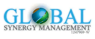 Global Synergy Management Sdn Bhd logo
