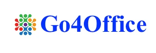 Go4office logo