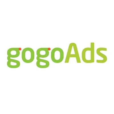 GogoAd logo
