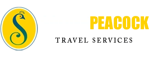 Golden Peacock Travel Services logo