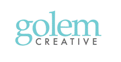 Golem Creative logo