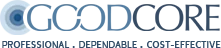 GoodCore Soft logo