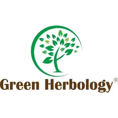 Green Herbology Sdn Bhd logo
