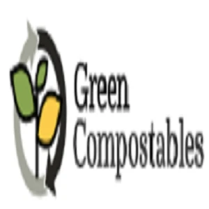 GreenCompostables.com logo