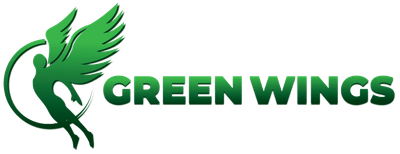 Greenwings Psy logo
