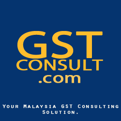 GST Consulting Services logo