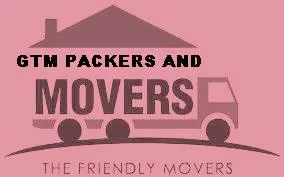 Gtm Packers And Movers logo