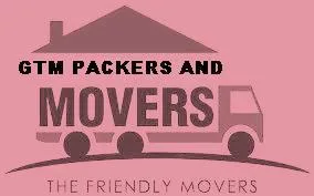 Gtm Packers And Movers logo