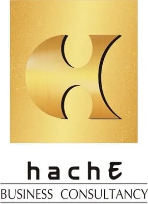 Hache Business Consultancy logo