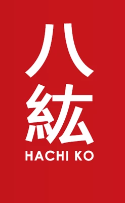 Hachi Ko Sdn Bhd logo