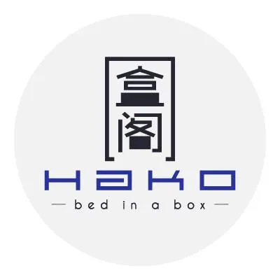 Hako Hotel logo