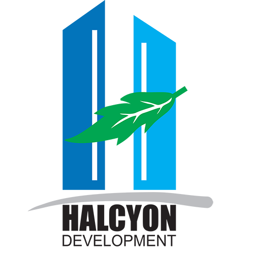 Halcyon Development Sdn Bhd logo