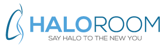 Halo Room logo