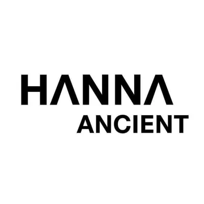 Hanna Ancient logo