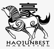 Haojunbest Marketing logo
