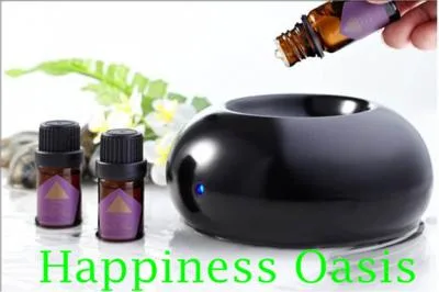 Happiness Wellness Sdn Bhd logo