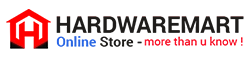 Hardware Mart logo