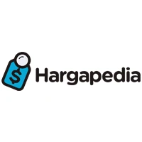 Hargapedia logo