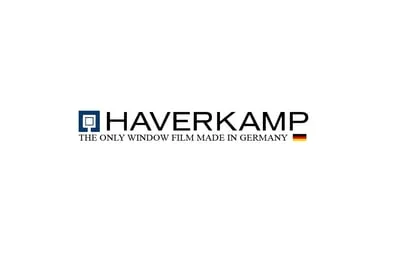 Haverkamp Windows Films Malaysia logo
